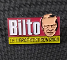 Pin’s Courses de Chevaux