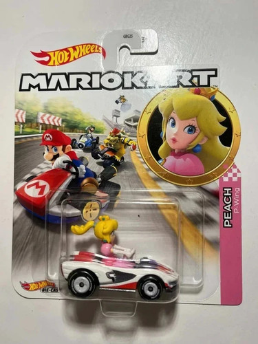 Hot wheels mario kart - wheels,