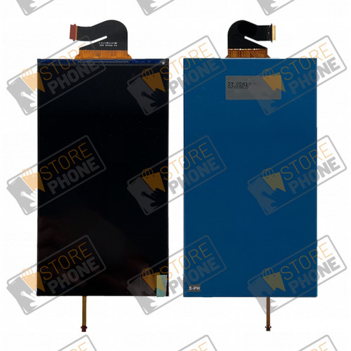 Ecran lcd nintendo switch - lcd,
