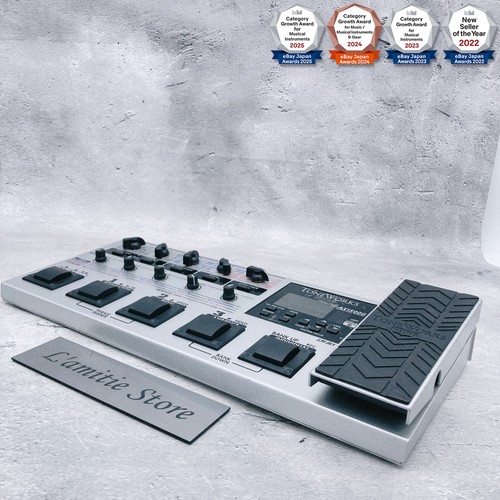 Korg toneworks ax1500g - toneworks,