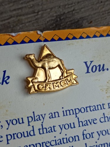 1993 camel cigarettes - 1993,