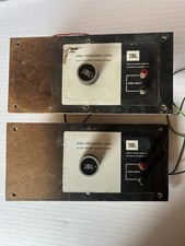 JBL Aquarius S109 Crossover
