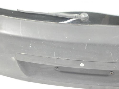 Malle hayon arriere audi 1 - malle/hayon,
