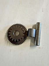 Pignon démarreur Suzuki 125 Marauder GZ