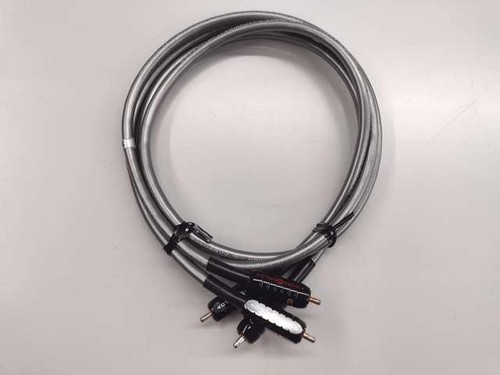 Câble audio wireworld - audio,