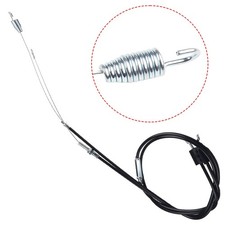 Câble d'accélérateur embrayage longueur 1515 mm accessoires tondeuse pièce d