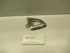 Plaque platine avant droite