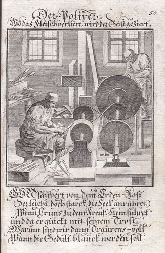 1700 polisseur polir - 1700, machine