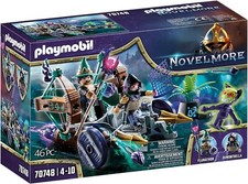 Playmobil Novelmore Violet