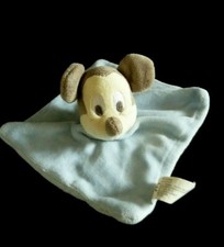 * DOUDOU PLAT DISNEY NICOTOY