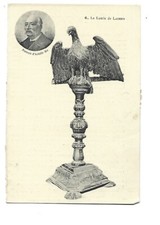 11  LE LUTRIN DE LADERN