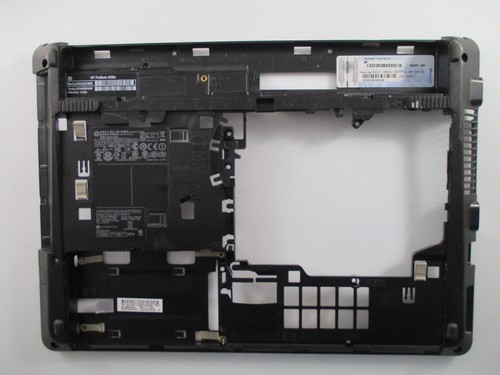 Coque arrière probook - arrière,