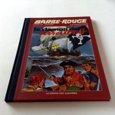 Intégrale "Barbe Rouge" t.1