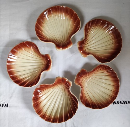 Coupelles coquillages digoin - coupelles,