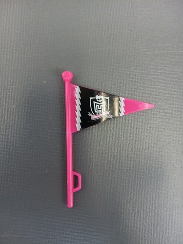 Monster high accessoire - monster,