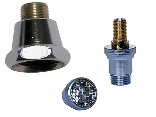 Paasche vlb aircap - aircap,, vl-20
