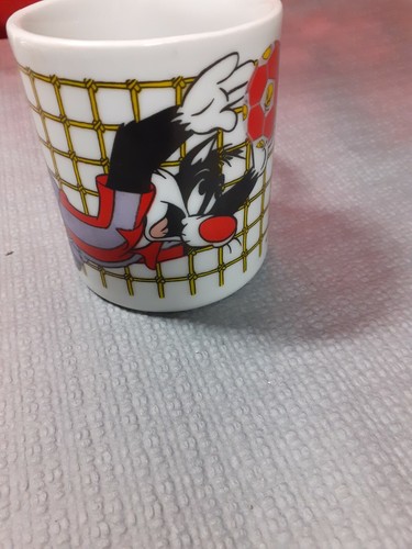 Mug titi gros - gros, minet
