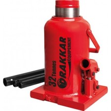 Cric bouteille hydraulique