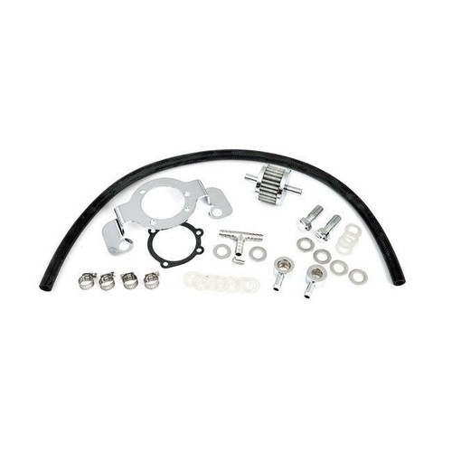 Support filtre air avec - de,