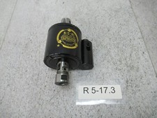 Tapmatic N / C-r1 Appareil à Tarauder R.P.M. 2000 Max. Filetage M4.5-M12