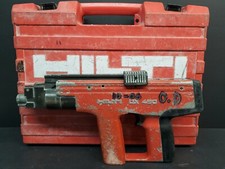 Hilti 450 concrete nailer - hilti,