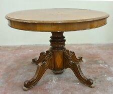 TABLE À MANGER EXTENSIBLE