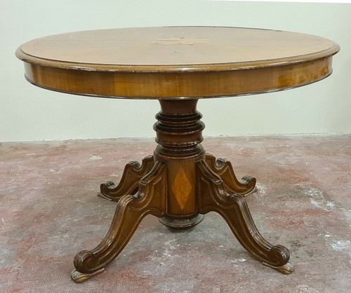 Table manger extensible - À,
