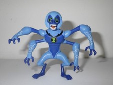 Figurine Ben 10 - Bandai -
