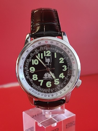 Montre lip croix sud quartz - croix,