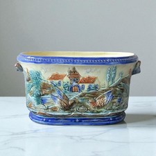 Wasmuel jardinière en - wasmuel,