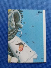 Les crados série - série, 2/carte