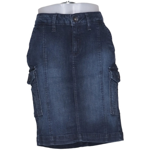Denim esprit jupe - denim, esprit,