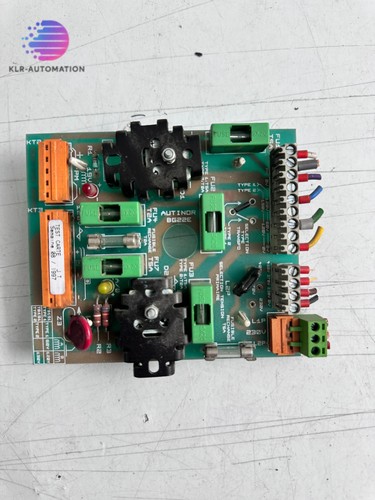 Autinor bg22e composant - bg22e,