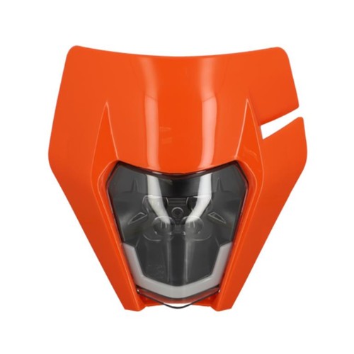 Tete fourche mecaboite led - mecaboite,