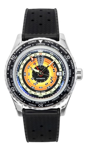Montre plongée mido ocean - plongée,