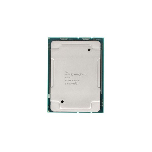 Intel xeon gold - intel, 6148