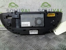 Ecran GPS PEUGEOT 807 NT