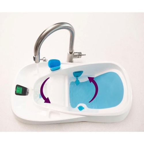 Stokke flexi tubnewborn - flexi,