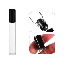  6 Pcs Flacons À Bille En