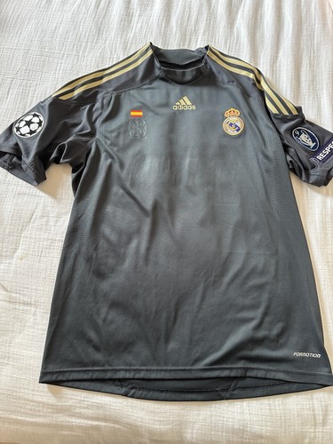 Maillot real madrid - maillot,