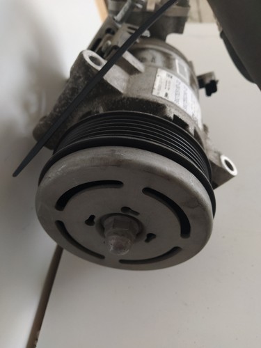 Compresseur clim valeo - compresseur, oem
