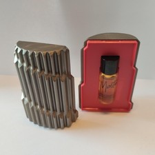 VINTAGE miniature  parfum collection Montana after shave 4 ml