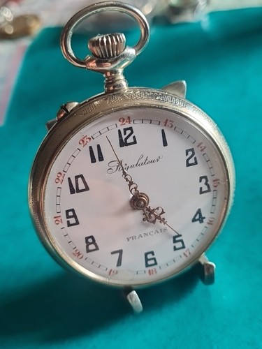 Montre gousset regulateur - montre,