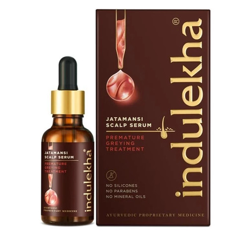 Sérum pour cuir - cuir, chevelu