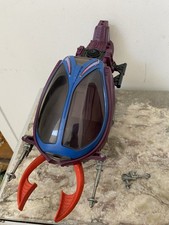 MOTU FRIGHT FIGHTER LOOSE