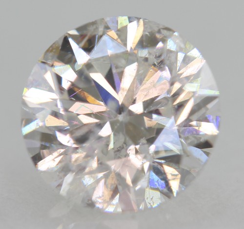 Diamant naturel mined - naturel,