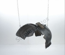 PARE-BOUE AVANT DROIT FORD FOCUS 3 phase 1 (01/2011 04/2015) / NE 226813