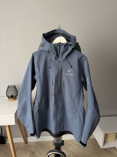 Manteau vintage arc - vintage, arc’teryx