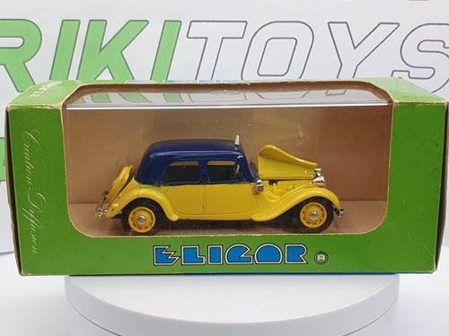 Citroen traction avant taxi - citroen,