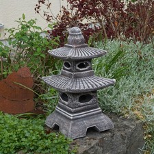 Pagode japonaise à huit